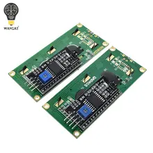 LCD1602 Blue I2C LCD Module for Arduino #4