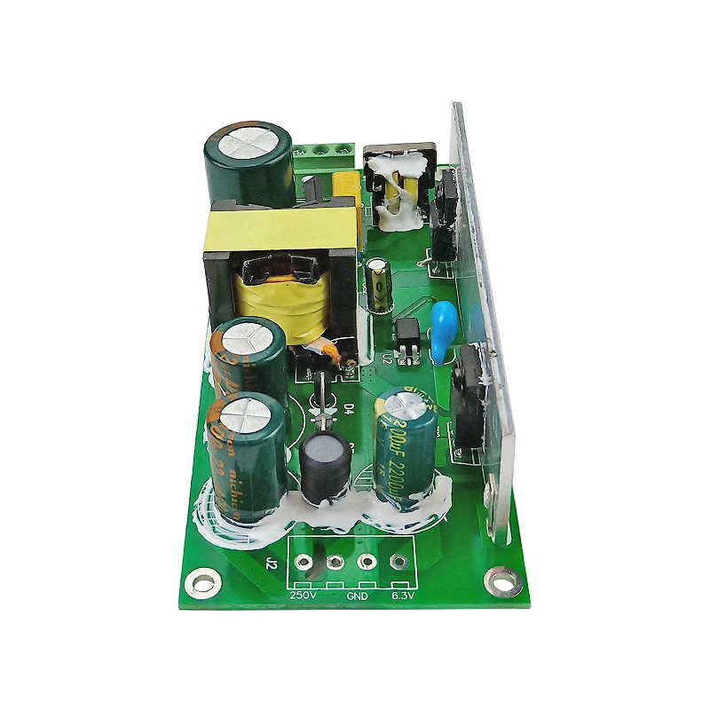 30W Preamplifier Bile Tube Switching Power Supply Board Replaces traditional transformers 100v-265v