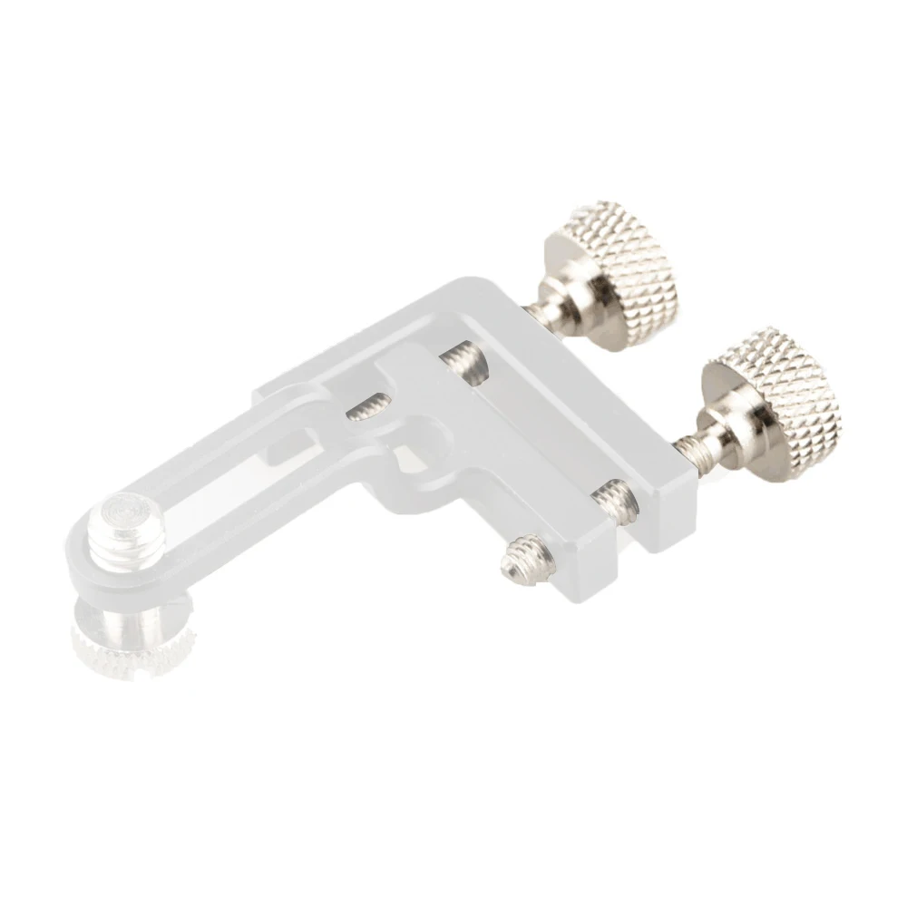 HDRIG M4 × 20 Cupped Nắp Vít Ngón Tay Cái Vít (2 Cái)