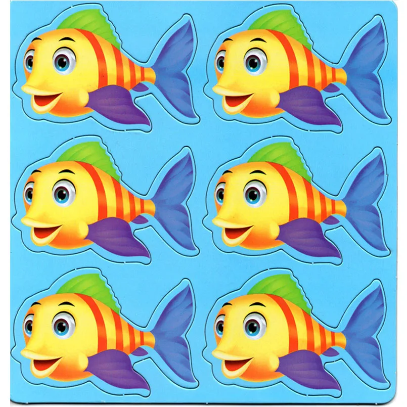 Juego de mesa magnético de peces para niños, juego educativo interactivo para padres e hijos, competición de batalla, juegos de pesca para niños, regalos