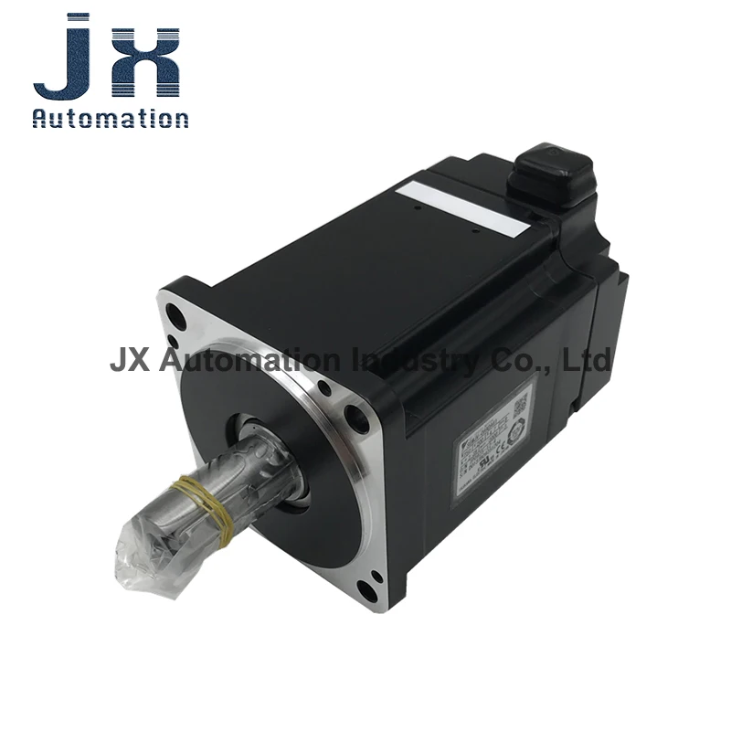 

Original 200V 100W 3000RPM Medium Inertia Rotary Servomotor SGMJV-01A3A6S