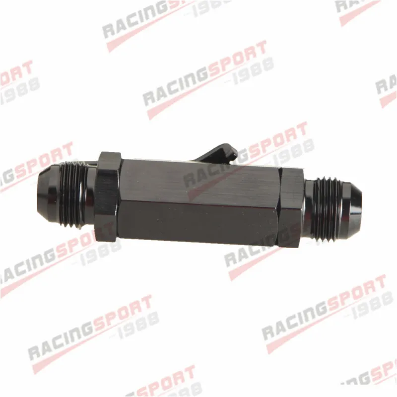 Рисунок 2 - ADLER SPEED New AN8 8AN -8AN фитинг