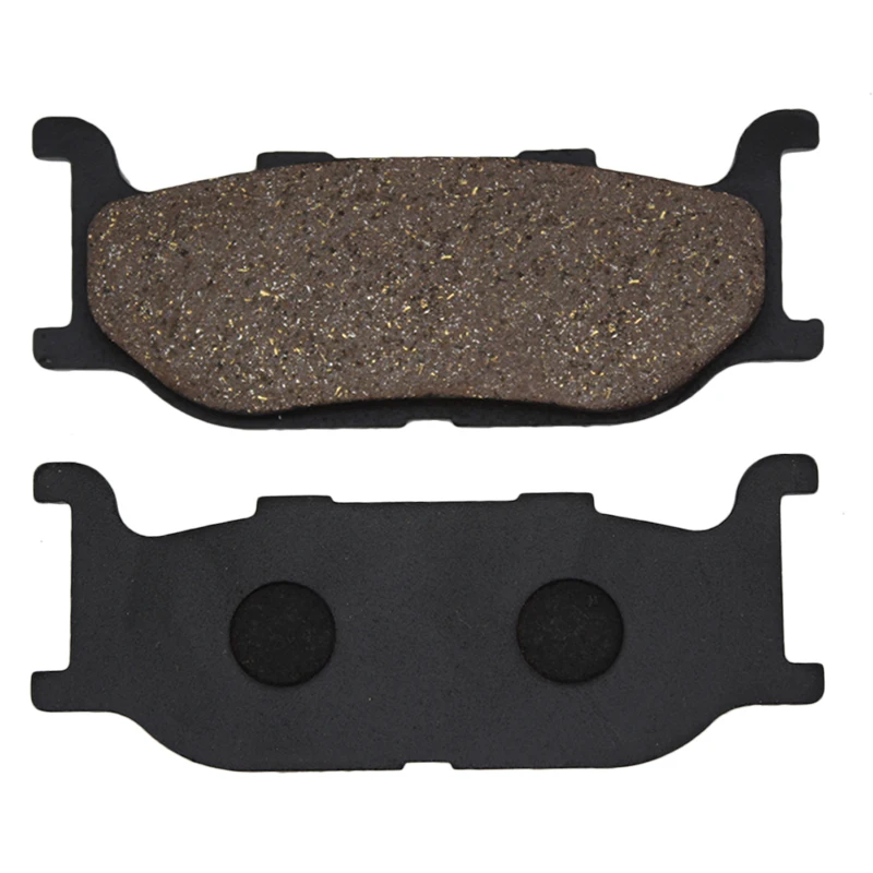 Motorcycle Front Brake Pads for YAMAHA XVS 650 950 1300 Drag Star 1997-2007 V-Star Custom 1997- 2015 Classic