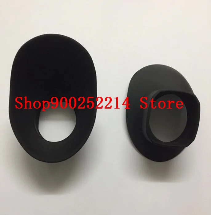 For Panasonic HC-X1000 PV100 Viewfinder Rubber Eyecup Eye Cup Camera Replacement Unit Repair Part