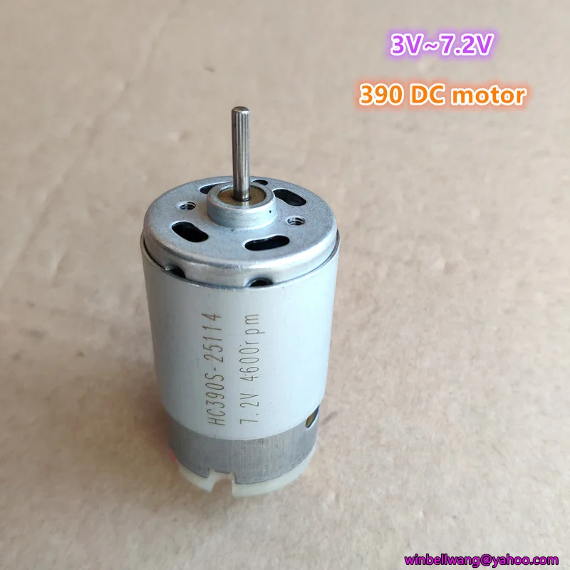 Was ist ein Drehmoment Gleichstrommotor und wie kann man den richtigen für Ihre Anwendung wählen?