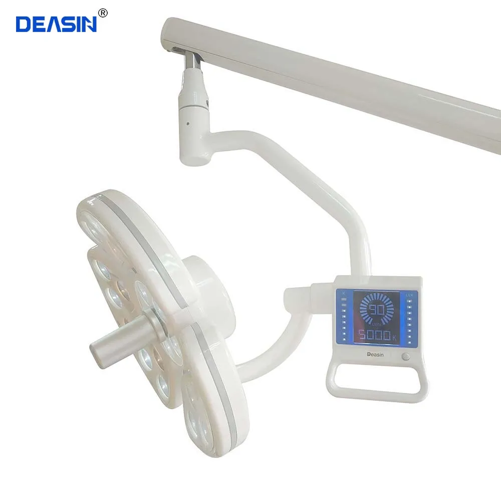 Dental lamp Touch LED Lnduction Lamp Medical shadowless LED lamp with 26 leds for Dental Chair