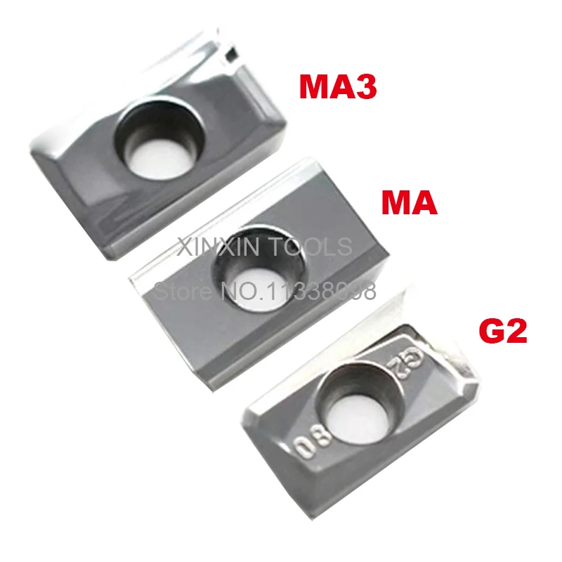 10 قطعة balance t1135 G2 balance t1604pder APGT1604 مللي أمبير H01 الألومنيوم تحول أداة كربيد إدراج طحن إدراج آلة خرط تعمل بالتحكم الرقمي بواسطة الحاسوب أدوات