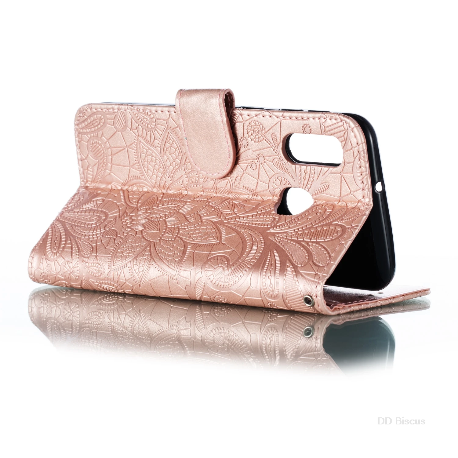 Lace Flip Floral Case for Samsung Galaxy A22 A51 M32 M12 A02 A12 M02 A32 A52 A72 A03S A31 A71 A21S S21 Ultra S2 Plus Wallet Bags