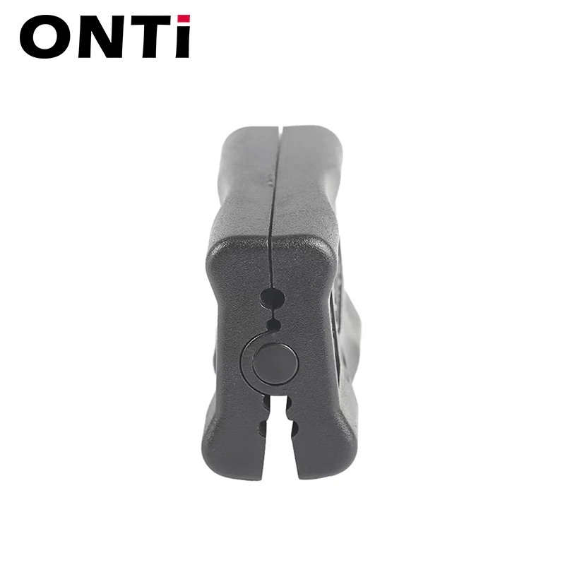 ONTi-Fiber Optical Loose Tube Cable Jacket Slitter, Fiber Optic Tool, Arched Beam Tube, Skinning Knife, Stripper