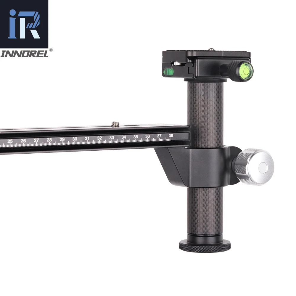 Soporte de lente teleobjetivo de enfoque largo, placa de liberación rápida alargada, Pilar de sujeción de cámara para Arca Swiss, cabezal de trípode para observación de aves