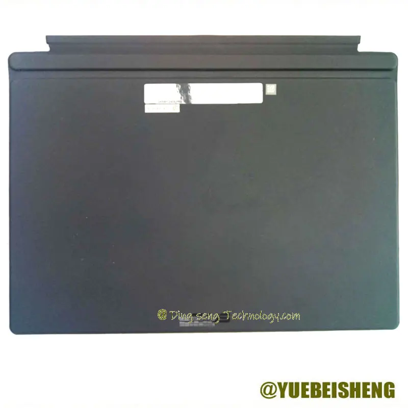 YUEBEISHENG               New Original for ASUS Transformers T303 T303U T303UA palmrest US Keyboard Tablet Base Keyboard