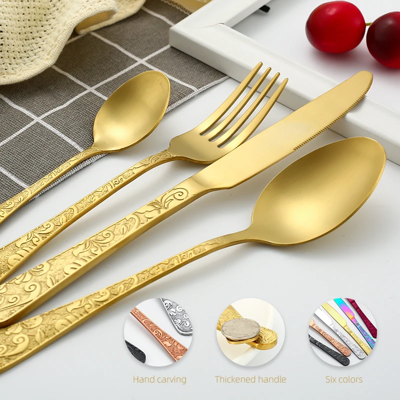 Thumbnail 2 - #5 Trending Carving Forks Right Now