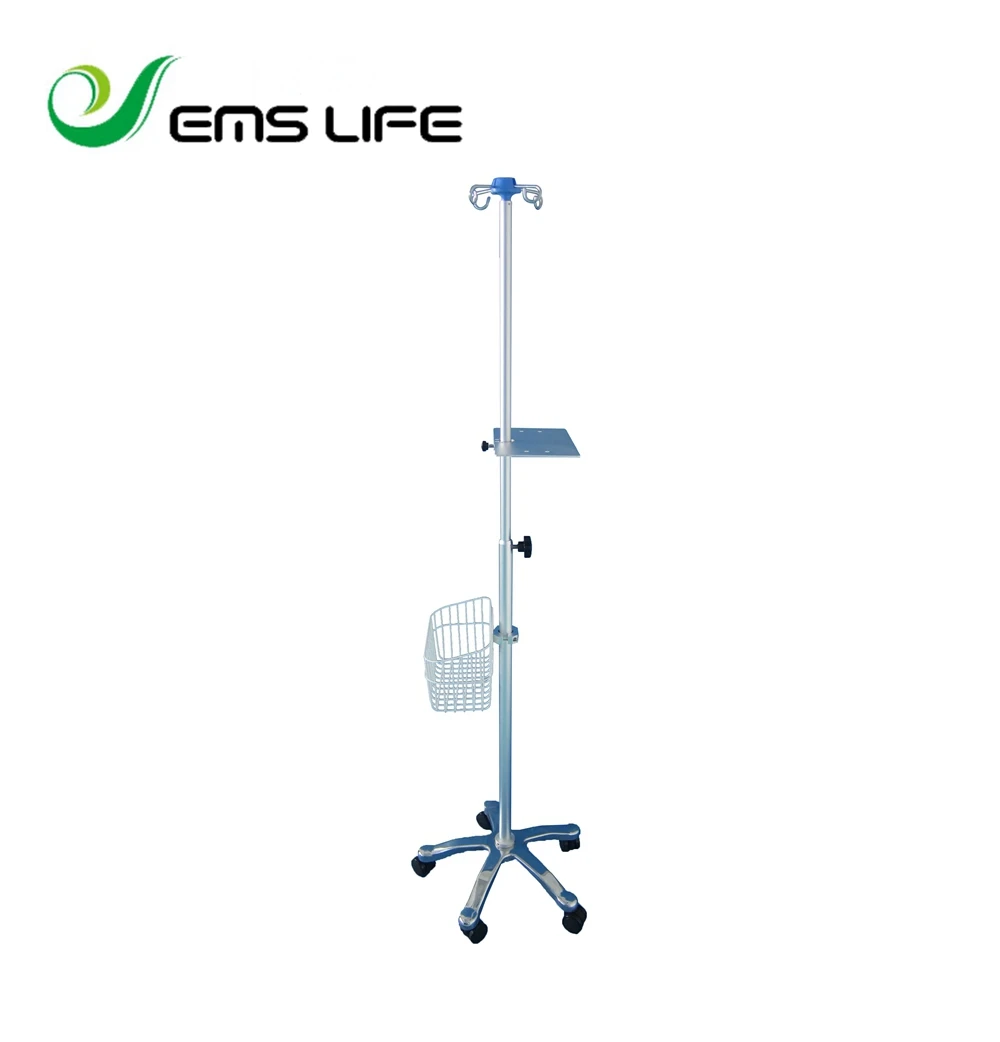 medical monitor Simple infusion pump trolly