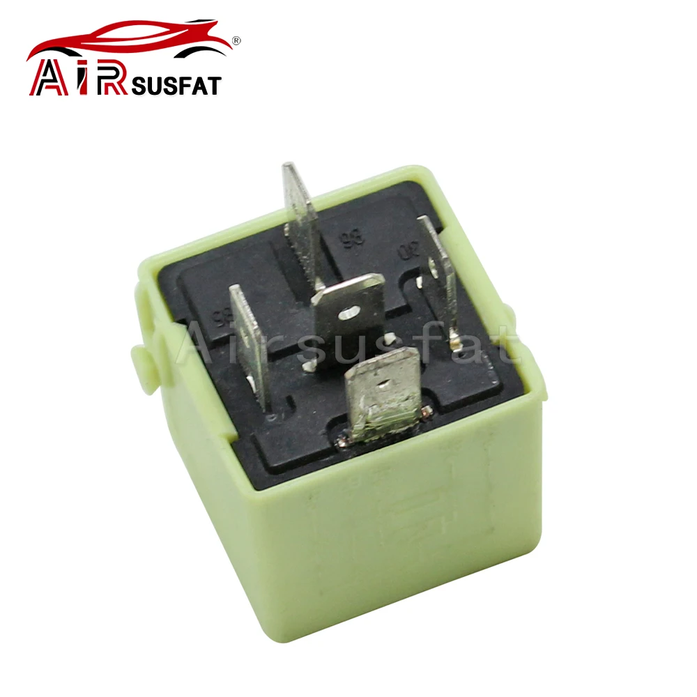 Air Suspension Compressor Pump Relay For BMW E36 E46 E60 E39 X5 E53 Multipurpose Fuel Pump Relay 61368373700 61361378238 - view 3