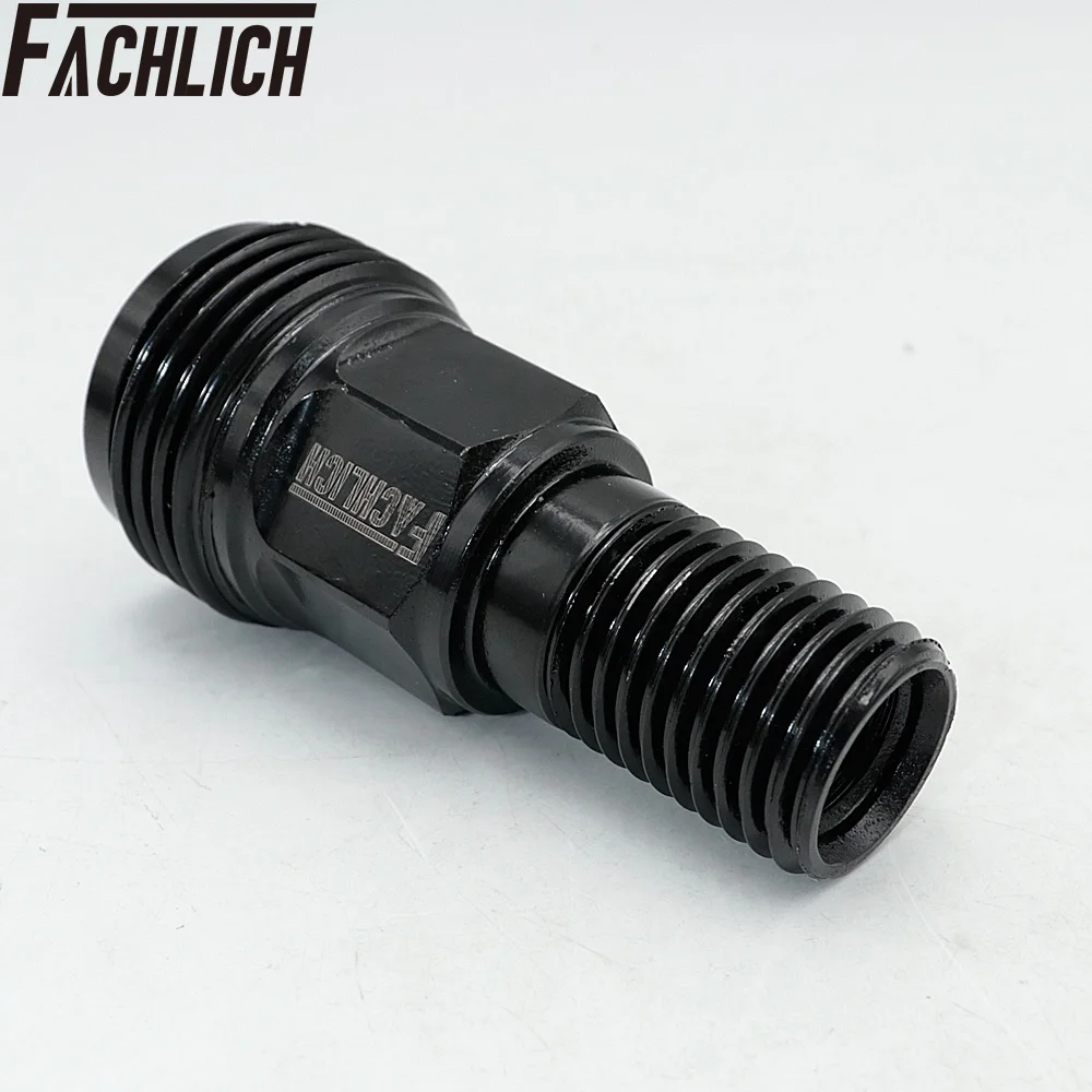 FACHLICH 1pc DIAMOND CORE DRILL ADAPTER (DD-BL to DD-BS) connection  Hole Saw for HILTI DD160E DD200 DD250E DD350