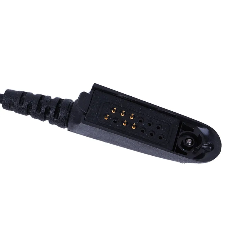 Heavy Duty Speaker Mic for Motorola Radio GP328 GP340 GP360 HT750 HT1250 HT1550