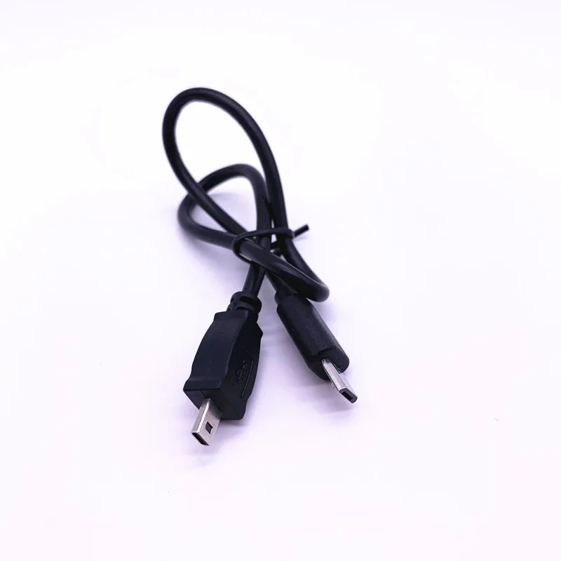 Micro Usb To 8 Pin Camera&camcorder Sync Data CABLE FOR BENQ DC W1240 X720 X800 X835 X710 X720 E1260 X735 LH500 GH688F GH680