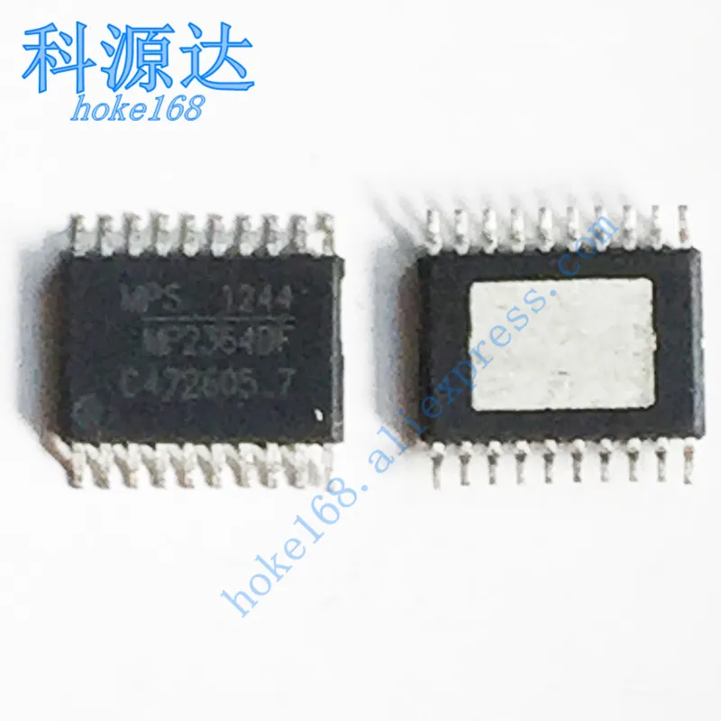 10pcs/lot MP2364DF TSSOP20 MP2364DF-LF-Z  MP2364  In Stock