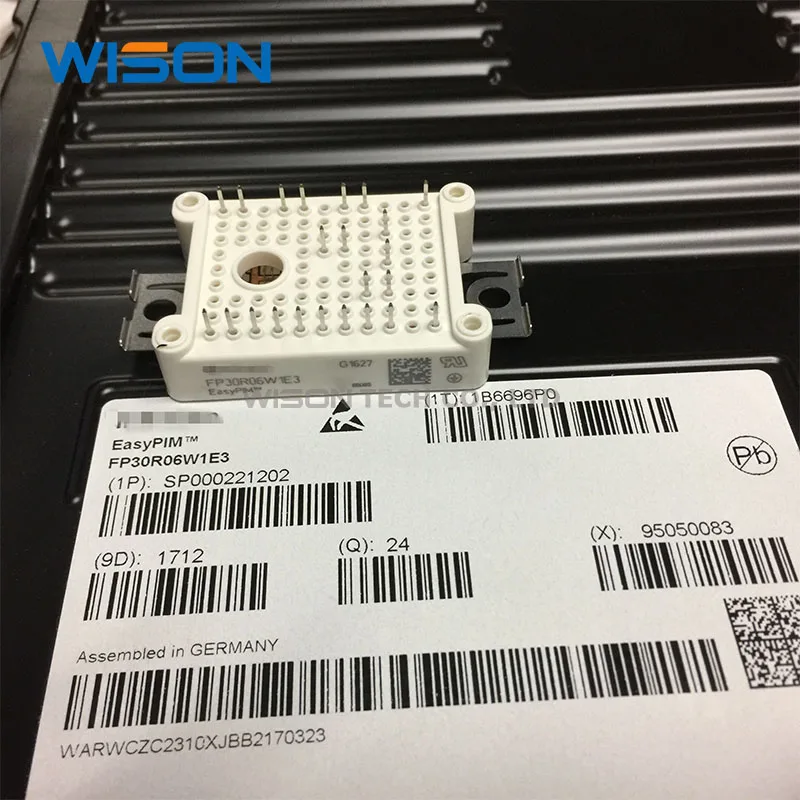 新オリジナルFP30R06W1E3モジュール