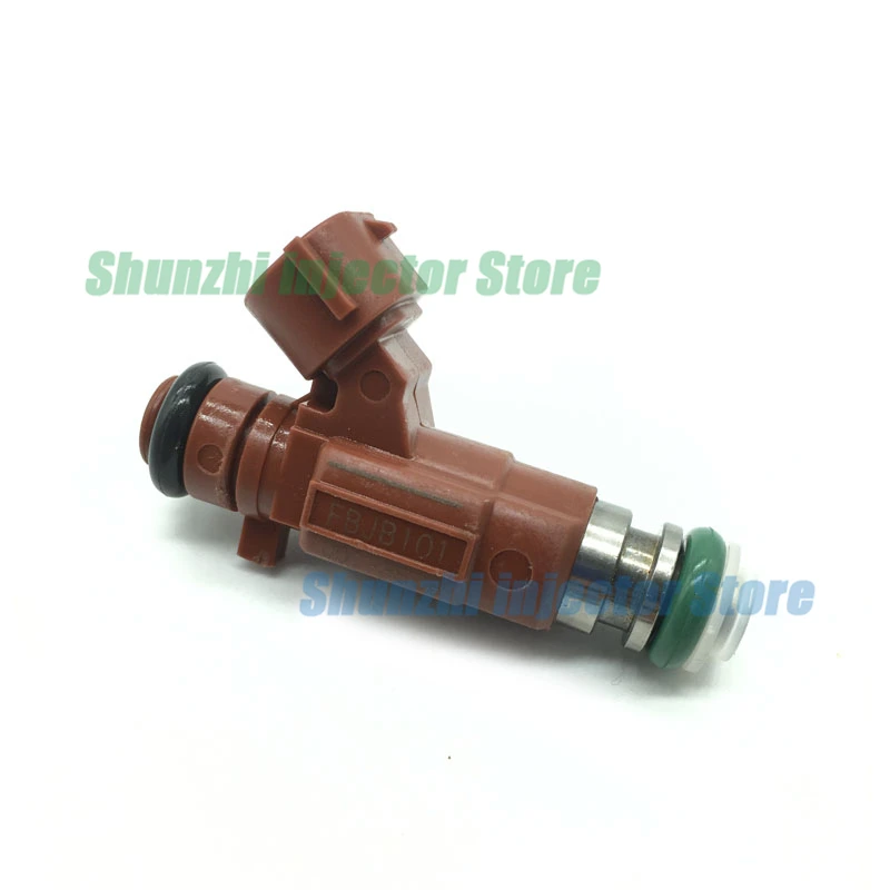 Fuel Injector Nozzle For NISSAN March Micra Type BNK12 CR14 (DE) Engine FBJB101