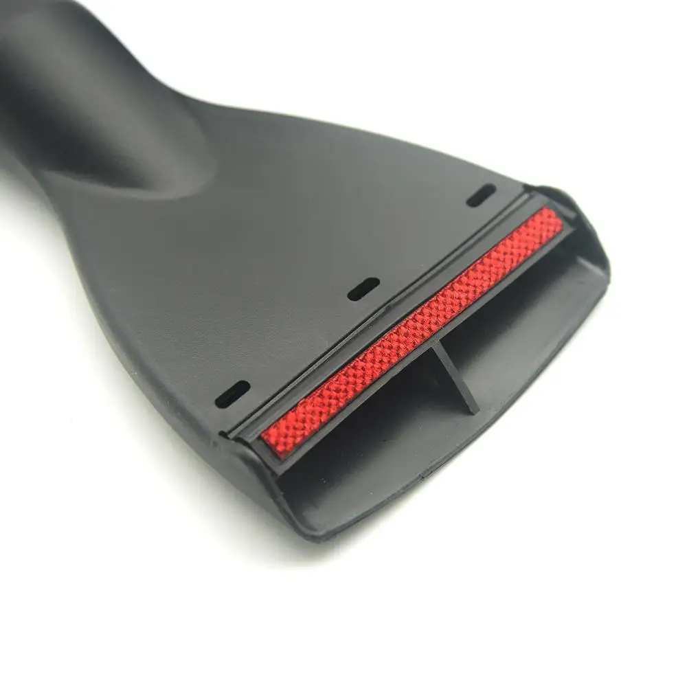 العالمي شفط نصائح فوهة مكنسة كهربائية اكسسوارات 32/35 مللي متر السجاد الطابق فرشاة محول رأس دوار