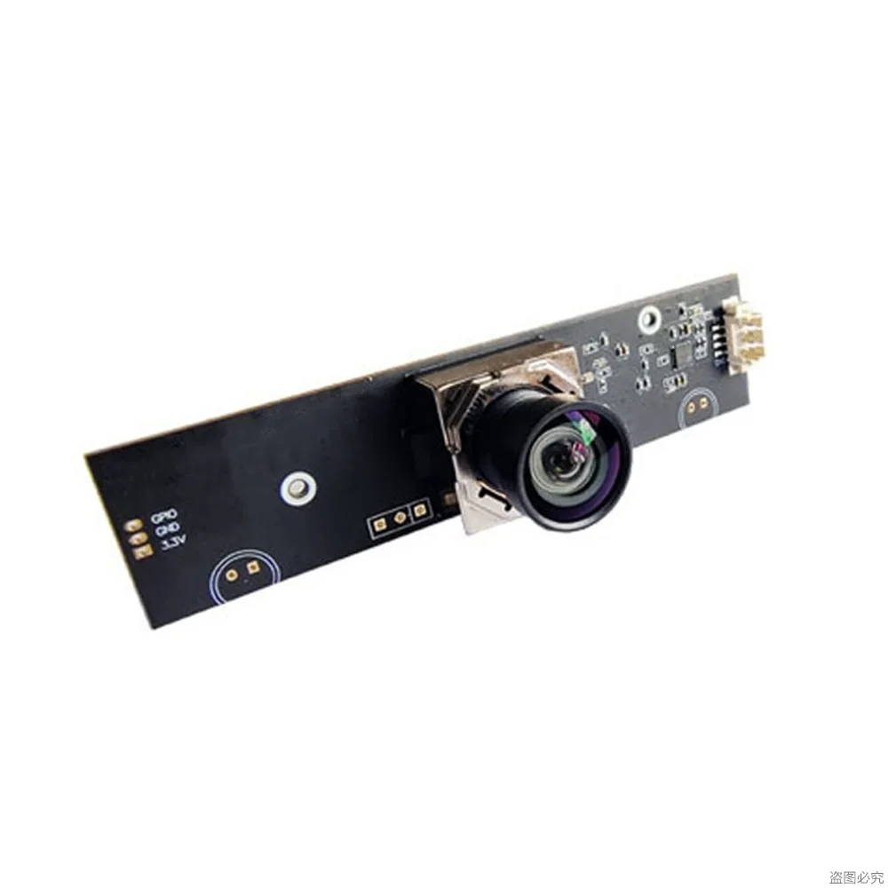 4K IMX415 Sensor 120 Degree Autofocus/Fixed focal Lens without Distortion live video Laptop videoconferencing USB Camera Module