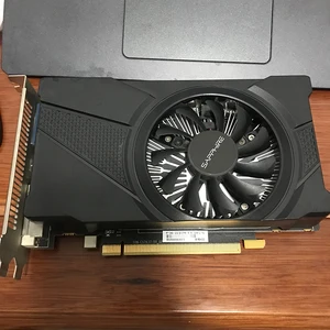 Sapphire-Placa-Grafik für AMD Radeon, R7340, 2 GB Grafikkarten, GPU-Desktop-PC-Computerspiel, Original, R7 340x 8 Hauptverkaufsvideoplatte 2GB Radeon - №4