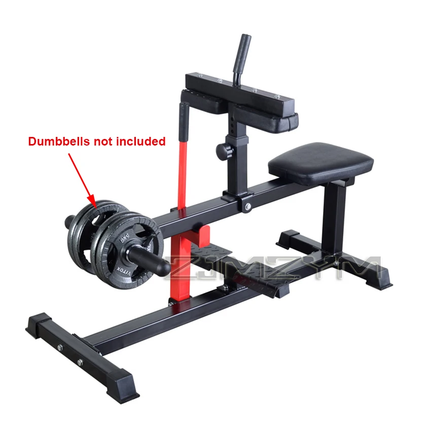 

Heel Training Device Fitness Equipment Leg Training Ankle Joint Calf Muscle Comprehensive Fitness Equipment