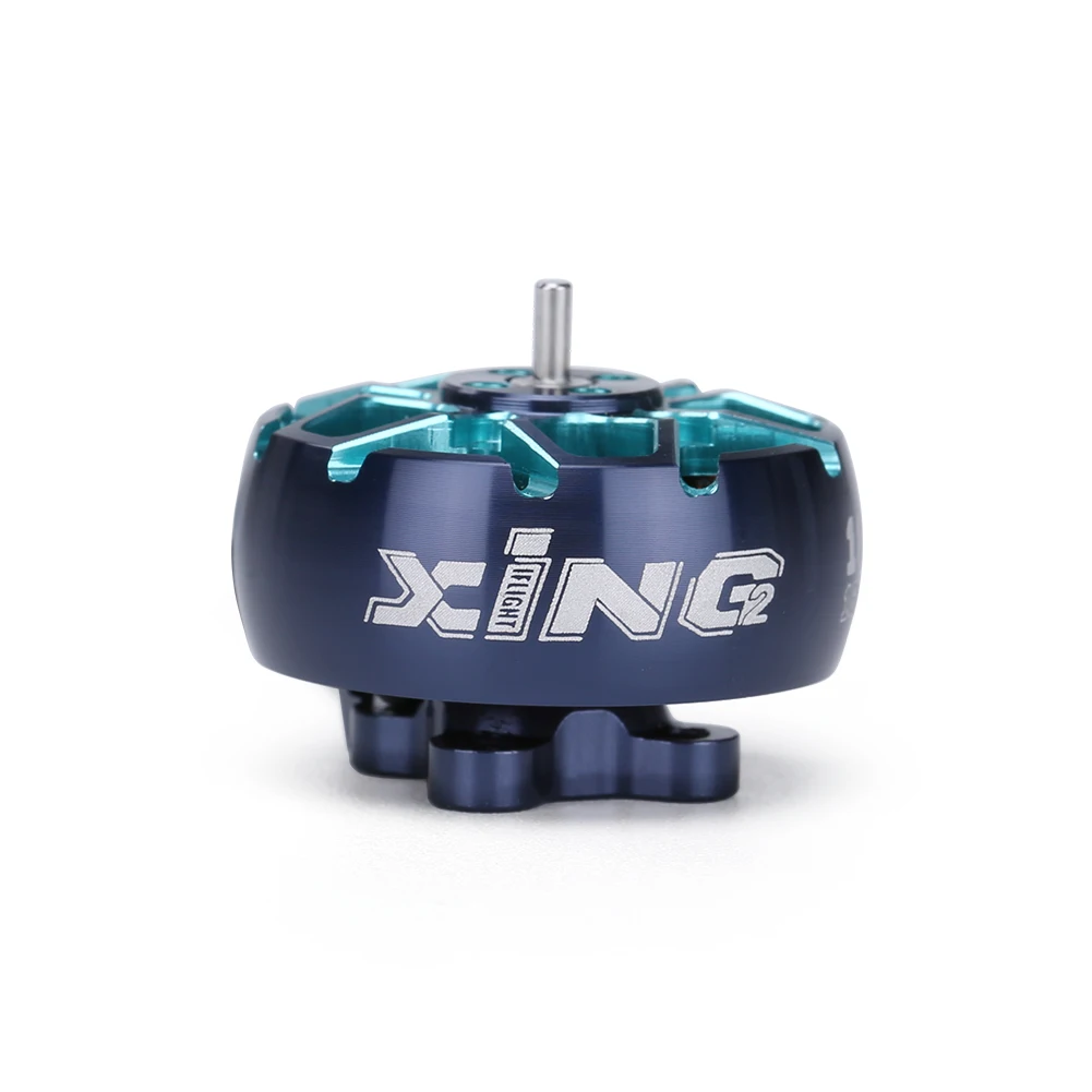 Motore iFlight XING2 1806 2500KV FPV con albero in lega di titanio da 1.5mm per FPV