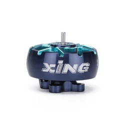 iFlight XING2 1806 2500KV FPV Motor with 1.5mm titanium alloy shaft for FPV