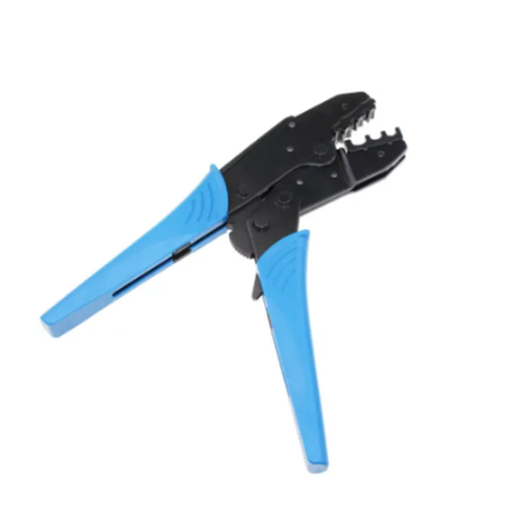 HS-30J 9 "Europäischen Ratsche Crimper Terminal Crimp Zange Hardware-Tools