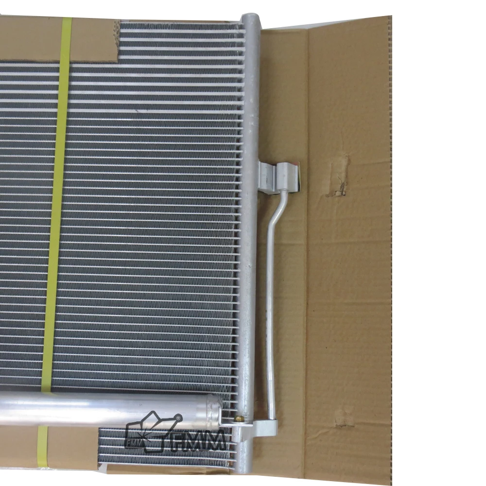 A0995000002 0995000002 NEW Ac Condenser FOR W166 GLE250 GLE350 GLE400 GLE500 GLE320 GLE450