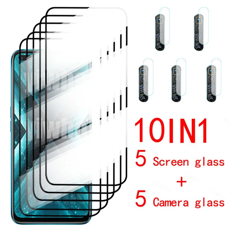 For Oppo Realme X3 Superzoom Glass Camera Lens Protective Glas Realmi Realmy X 3 Super Zoom Realmex3 Screen Protector Cover Film