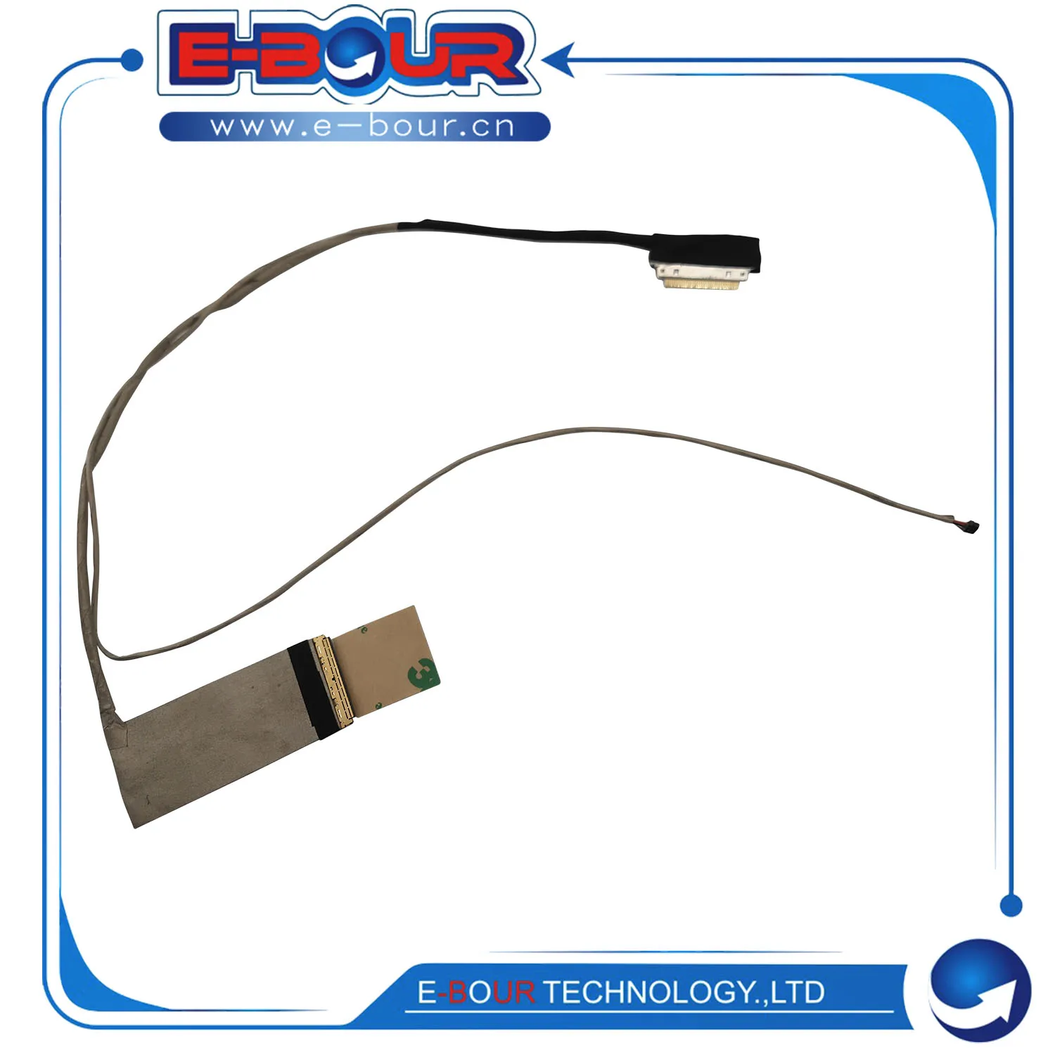 

10pcs Flex LCD LVDs Screen Cable For AS X451C X451CA X451 X451E 14005-01020000 LCD Cable