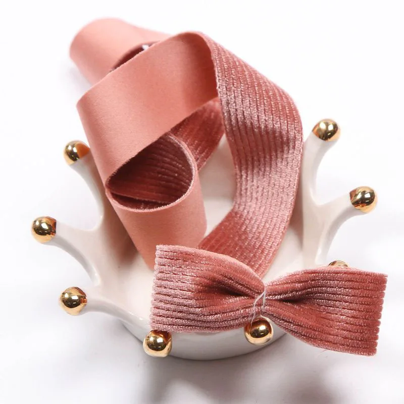 10 Yards Flauschband 25MM 38MM Cordband für Haarschleifen DIY-Handwerk Handgefertigte Accessoires M2021101202 – Detail 13