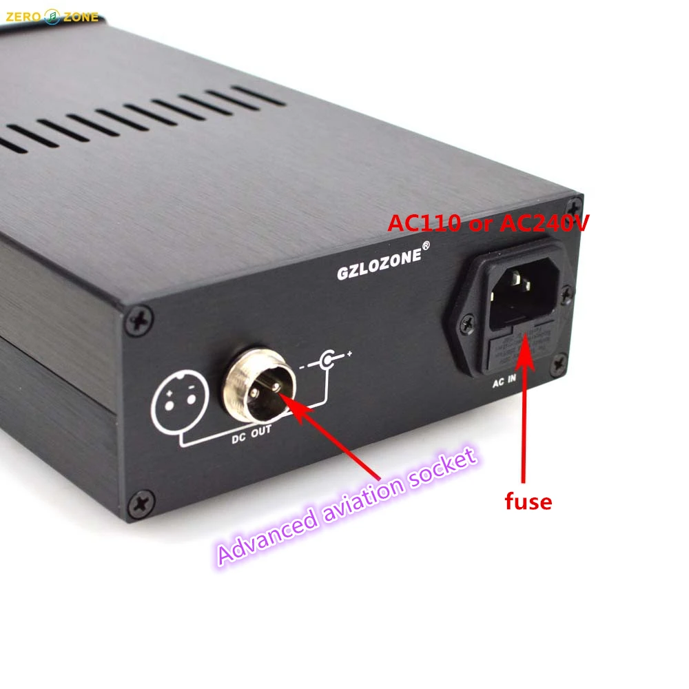 

UBP-X700 Blu-ray 4K Player Dedicated Linear Power Supply