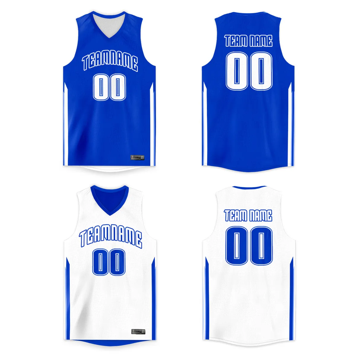 Custom Basketabll Jersey Full Sublimated Team Name/Numbers Double-Sided Softball Tank Top for Men/Kids Outdoor Sports Big size