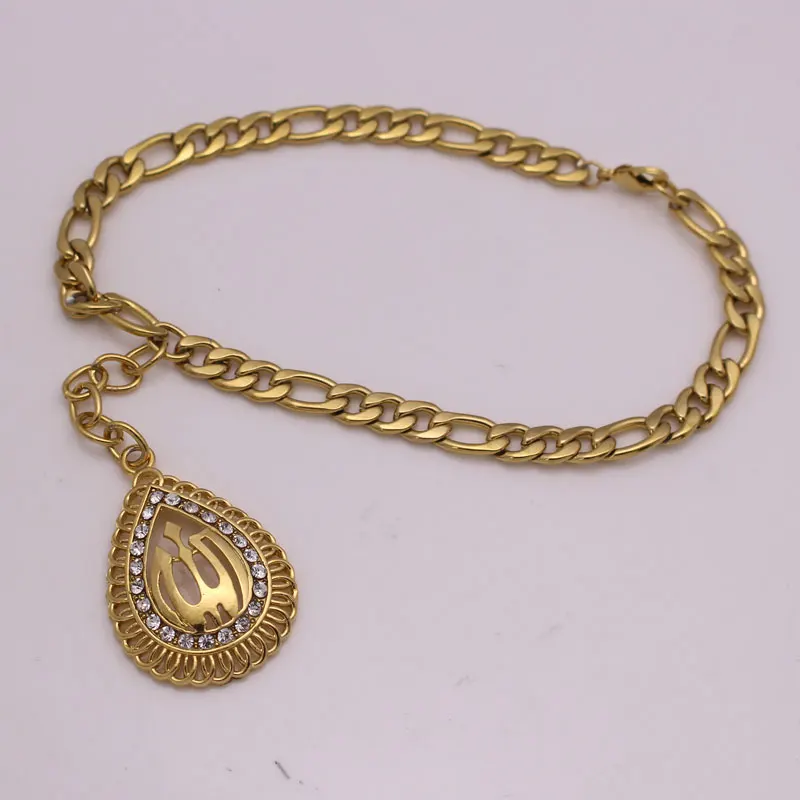muslim Allah car pendant Rear View Mirror Car Pendant