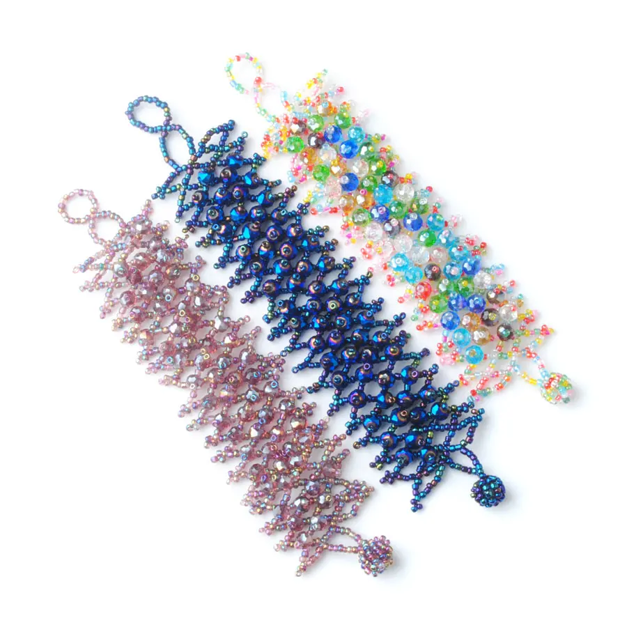 Wojiaer Mix Color F…