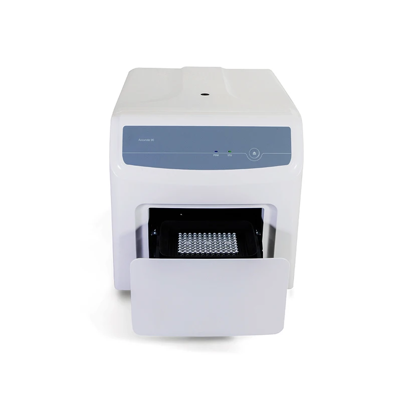 Onilab Accurate96-C4/C6 Real-Time Pcr Detectie Systeem Met Redelijke Prijs