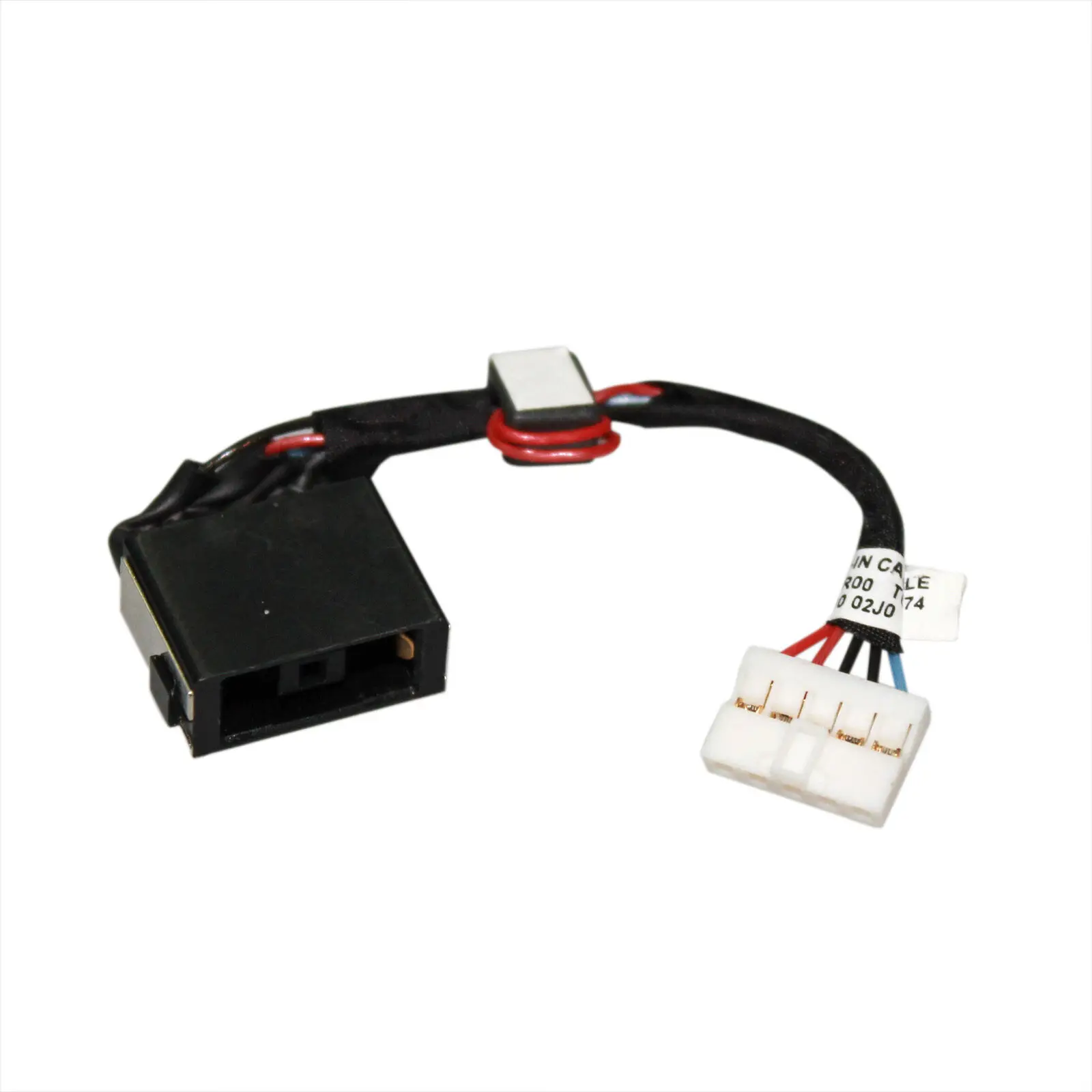 

Заменить на Lenovo Chromebook N20p S21E-20 DC30100SR00 DC30100SA00 DC POWER JACK