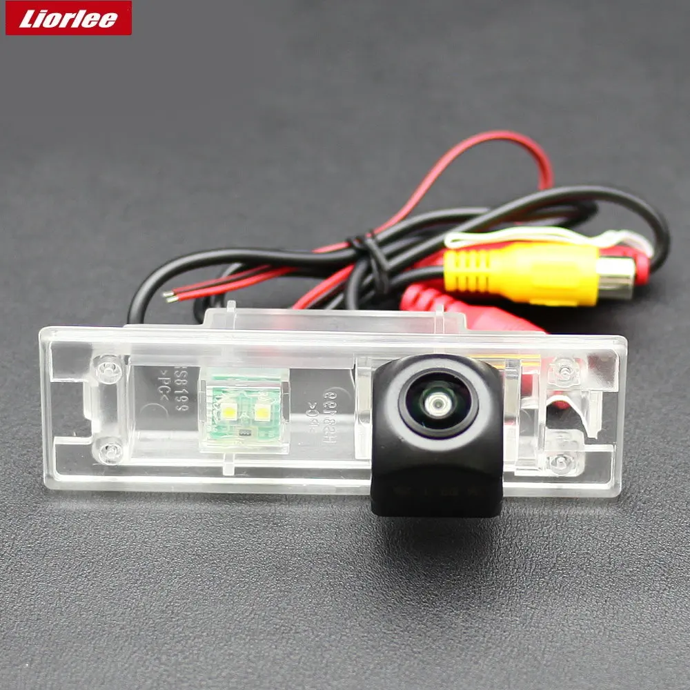 

SONY HD Chip CCD CAM For Mini Hatch/Hardtop/Roadster/Cooper R55/R56/R57/R60/R61 Car Rear View Parking Back Camera