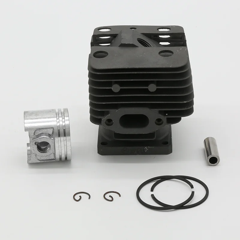 38mm / 40mm Cylinder Piston Kit For STIHL FS120 FS200 FS250 FS120R FS200R FS020 FS202 FS250R TS200 REP 4134 020 1213