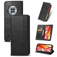 For Doogee S96 Pro Case Luxury Flip PU Leather Wallet Magnetic Adsorption Case For Doogee S96Pro S 96 Phone Bags