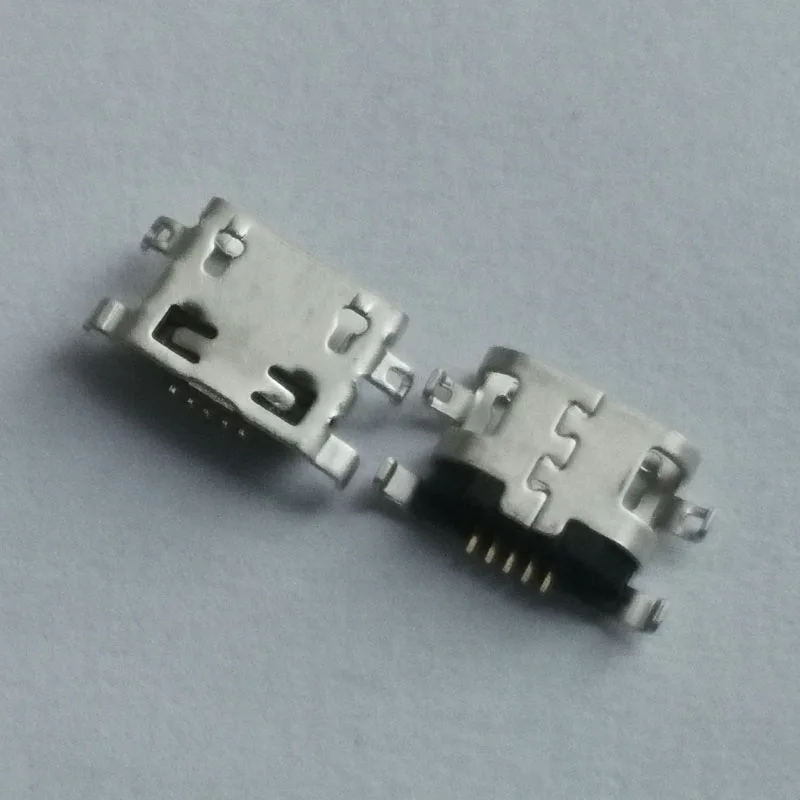 10pcs Micro USB Charging Port For Sony Xperia XA F3111 F3112 F3115 F2116 E5 F3311 F3313 Charger Connector Dock