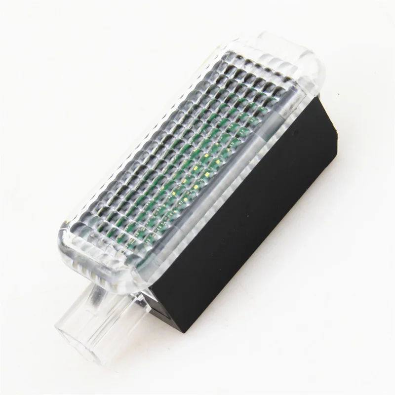 Car Red Door Warning Light+LED Footwell Light Cable Wiring Harness For A3 S3 A4 B8 S4 A5 A6 C7 S6 A7 A8 S8 Q3 Q5 Q7 8KD947411