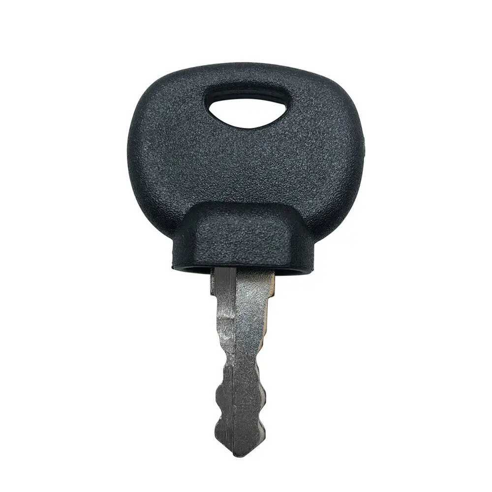 SPARE 14607 IGNITION KEY PLANT APPLICATIONS FOR JCB BOBCAT BOMAG MANITOU TRACTOR DEUTZ FENDT FUCHS  BU1711