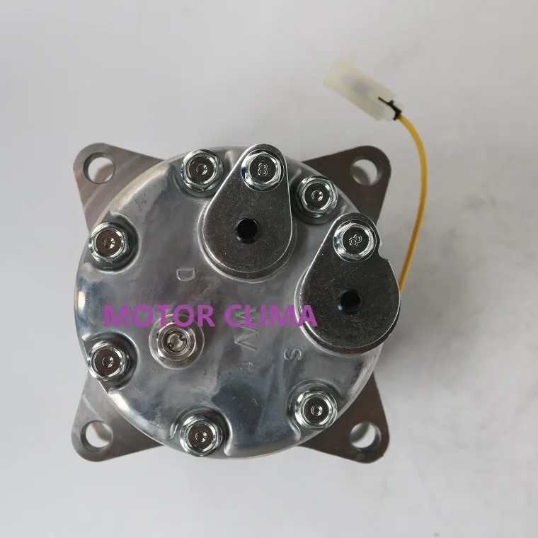 AUTO AC COMPRESSOR CMP2125	 for Volvo FL10	7H15	11104419/11412632/11104419/15082742	