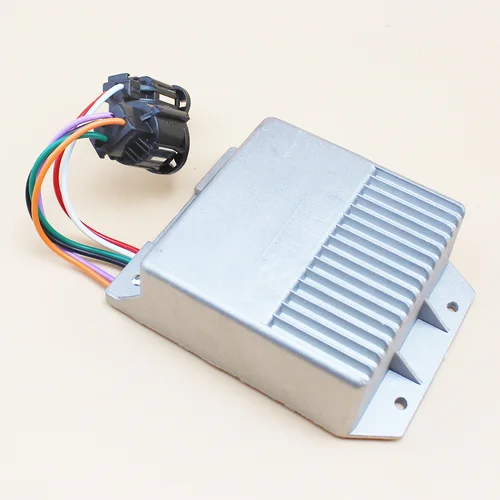 Imagen 2 del producto Módulo de Control de encendido de estilo de coche DY184 LX203, apto para Ford F150 F350 Mercury BRONCO 1975-1987
