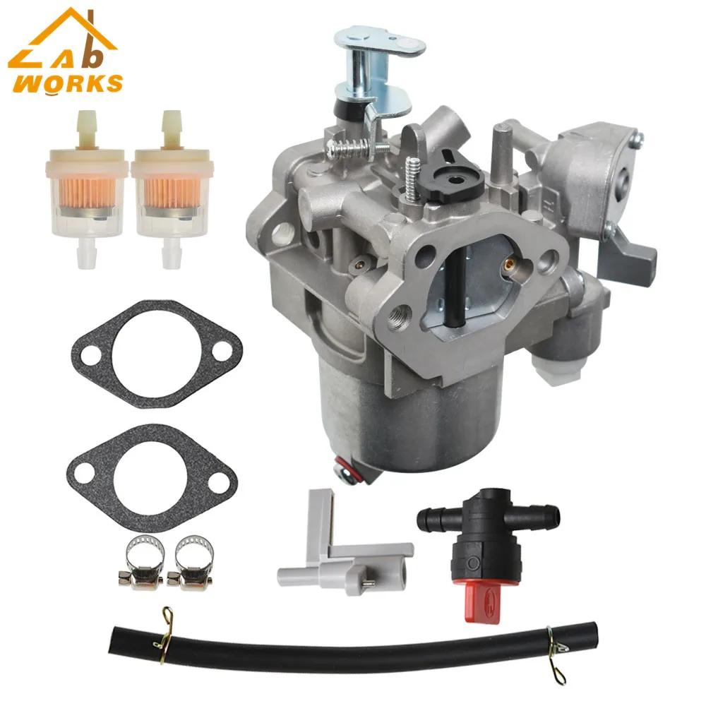 Carburetor For Subaru Robin EX27 279-62361-20 279-62301-00 Carburetor